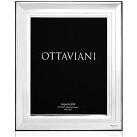 Cornice Ottaviani Maria Teresa in Argento 3000 - 3000